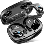 Juhtmevabad spordik&otilde;rvaklapid Bluetoothiga