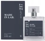 Meeste parf&uuml;&uuml;mvesi MADE IN LAB 100 ml - 217