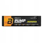 Juhtmeta kofeiinivaba jookide pulber Pump, 11 g, troopiliste puuviljade maitsega