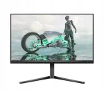 4K Philips Evnia 27M2N3800A/00 27" Fast IPS Dual Mode 160Hz/320Hz monitor