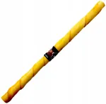 Koerte n&auml;rimismaiustus BRAVO, veisenahk, 25 cm
