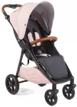 Vanker Mast M4 Swiss Design roosa kuni 22 kg kattega