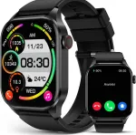 Nutikell 2,4" AMOLED, IP68, must