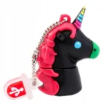 Hobuse kujuga 32GB USB m&auml;lupulk