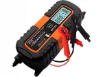 Aku laadija ZENWIRE JMD-6S AGM 6V/12V