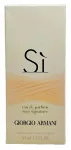L&otilde;hnavesi Armani Si Rose Signature 50 ml