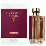 Parf&uuml;&uuml;mitud vesi Prada La Femme Intense, 100 ml