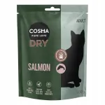 Kuiv kassitoit Cosma Extruded l&otilde;hega, 400 g