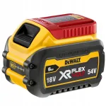 Akumulator DEWALT FLEXVOLT, 6Ah, 20V/60V, Li-Ion