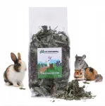 FactoryHerbs rohud j&auml;nkudele ja n&auml;rilistele, mesilasemasikud, 50 g