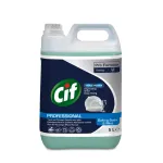N&otilde;udepesuvahend CIF Professional s&ouml;&ouml;gisooda ja piparm&uuml;ndiga, 5 l