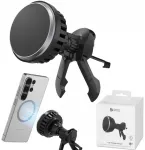 Samsung GP-PWU025WIBBW magnetiline hoidja 15W traadita 2A laadijaga