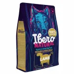 Ibero Grain Free kuiv koeratoit lambalihaga keskmistele ja suurtele t&auml;iskasvanud koertele, 2 kg