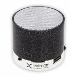 Bluetooth FM k&otilde;lar EXTREME, kompaktne, 3W, USB/TF &uuml;hendused, 10 m t&ouml;&ouml;ulatus