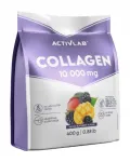 Kollageen ACTIVLAB 10000mg 400g, mango, p&otilde;ldmarja, C- ja D-vitamiiniga, liigestele