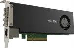 MikroTik CCR2004 1G 2XS v&otilde;rgukaart, 2x SFP28 25G