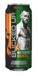 Energiajook Bucked Up Notorious Buck Orange Zero Sugar 473ml