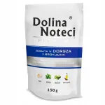 Dolina Noteci m&auml;rg kassitoit tursaga 150 g