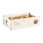 Koerte k&uuml;psised Lolo Pets Classic Bone, segatud, 2 kg