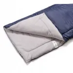 Magamisrihm Meteor Freedom, 195x72 cm, sinine-hall, valmistatud Poolas