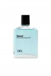 Meeste parf&uuml;&uuml;m ZARA SEOUL EDT 100 ml