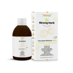 Kollageen Strong Herb Premium MAX 500 ml