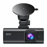 Auto salvesti REDTIGER F7NS 4K Ultra HD GPS WiFi