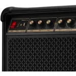 Kaasaskantav Bluetooth-k&otilde;lar MARSHALL Bromley 750, must-kuperdis