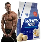 Vadakuvalgu pulber TREC Whey 100 Premium 700 g