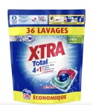 X-TRA Total 4+1 Universal pesukapslid, 34 tk, DE