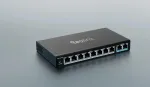 V&otilde;rgul&uuml;liti Reolink, 8 pordiga, PoE, 120 W, gigabit, juhtimatu