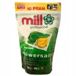 Pesukapslid Mill Professional, 10 tk