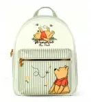 Laste &ouml;koloogilisest nahast seljakott Disney Winnie the Pooh