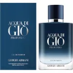 Meeste parf&uuml;&uuml;mid Giorgio Armani Acqua di Gio Profondo 100ml