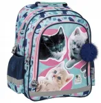 Koolikott CLEO&FRANK, 18 l, mitme sektsiooniga, mitmev&auml;rviline
