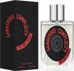 Etat Libre D&rsquo;Orange Dangerous Complicity l&otilde;hnavesi 100 ml