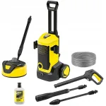 K&otilde;rgsurvepesur Karcher K6 Flex Home 1.679-632.0 2200W 510 l/h