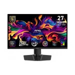 MSI MAG 273QP QD-OLED monitor 24"