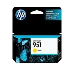 HP 951 kollane tindikassett