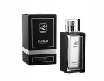 42&deg; Platinum By Beauty More meeste tualettvesi 100 ml