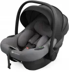 Kinderkraft i-Lite lasteturvatool 40-87 cm 0-13 kg, hall