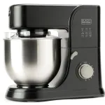K&ouml;&ouml;gikombain Black+Decker ES9130080B 1000 W must