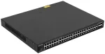 Reyee RG-NBS3100-48GT4SFP-P v&otilde;rgul&uuml;liti, 48 PoE porti