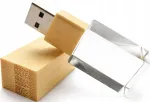 USB m&auml;lupulk 8 GB, 3.0