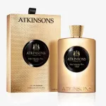 Atkinsons Her Majesty The Oud EDP parf&uuml;&uuml;mvesi naistele 100 ml