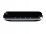 V&otilde;rgul&uuml;liti TP-LINK TL-SG1008D, 8 gigabiti pesa