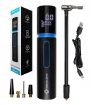 Elektriline jalgrattapump - kompressor 6000mAh powerbankiga