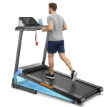 Elektriline jooksulint FT61, 1&ndash;13,5 km/h, 3,0 hj, koduseks kasutamiseks