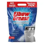 ELBOW GREASE kareda tera suurusega sool, 2 kg