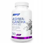 Toidulisand SFD ASHWAGANDHA FORTE 800 mg 90 tbl žen&scaron;enniga